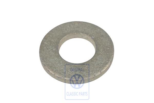 Volkswagen ring