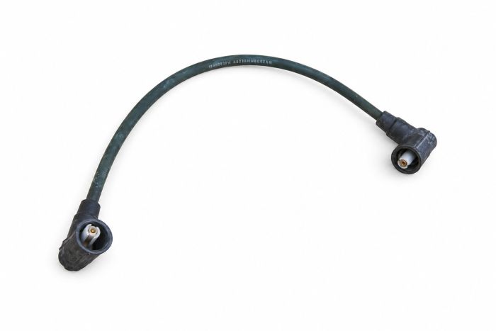 Volkswagen Passat B2 bougiekabel 300 mm (5-cilinder)
