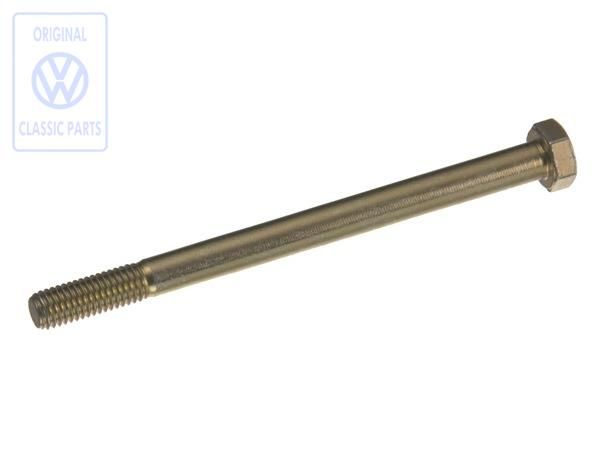 Volkswagen zeskantbout buisframe M10x135