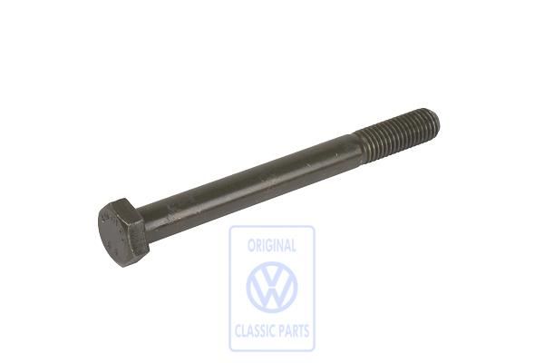 Volkswagen zeskantbout