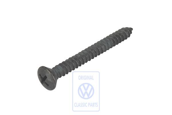 Volkswagen schroef