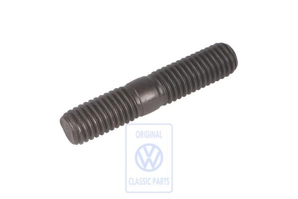 Volkswagen tapeind M8x25