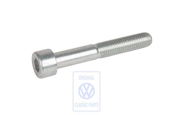 Volkswagen inbus-cilinderbout M8x55