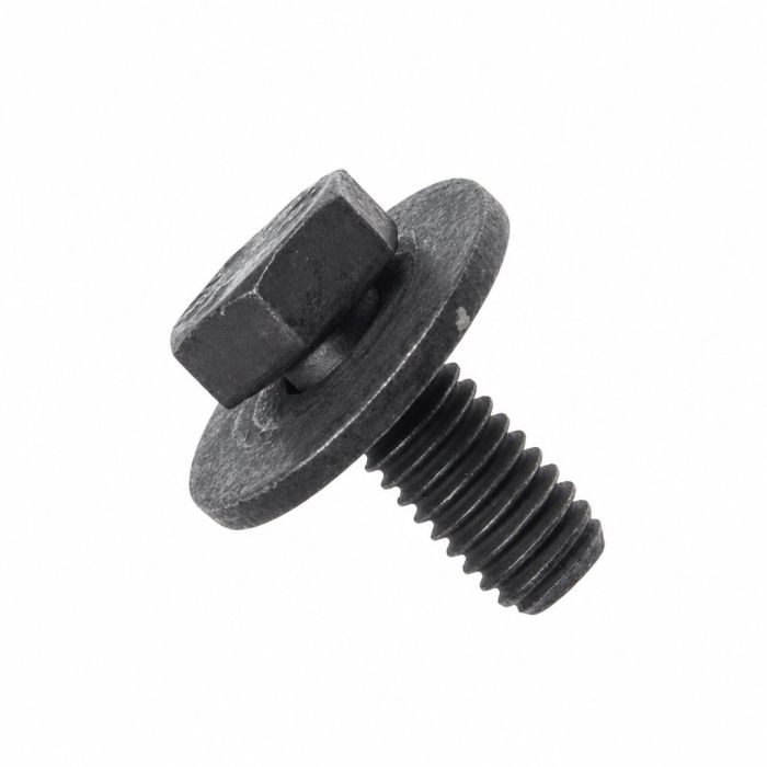 Originele zeskantbout (combi) (M6X15)