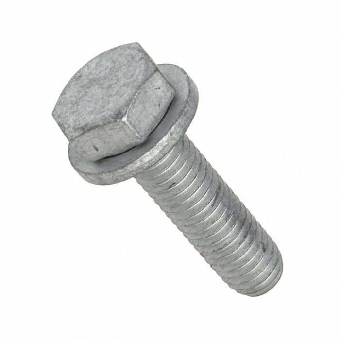 Originele zeskantbout (combi) (M8X30)