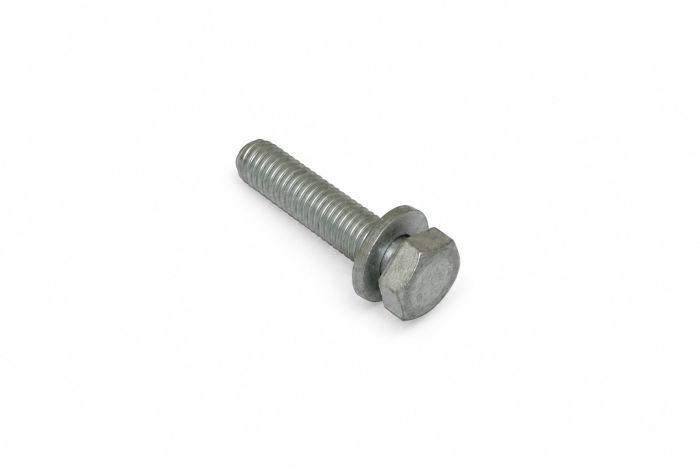 Originele zeskantbout (combi) (M8X35)