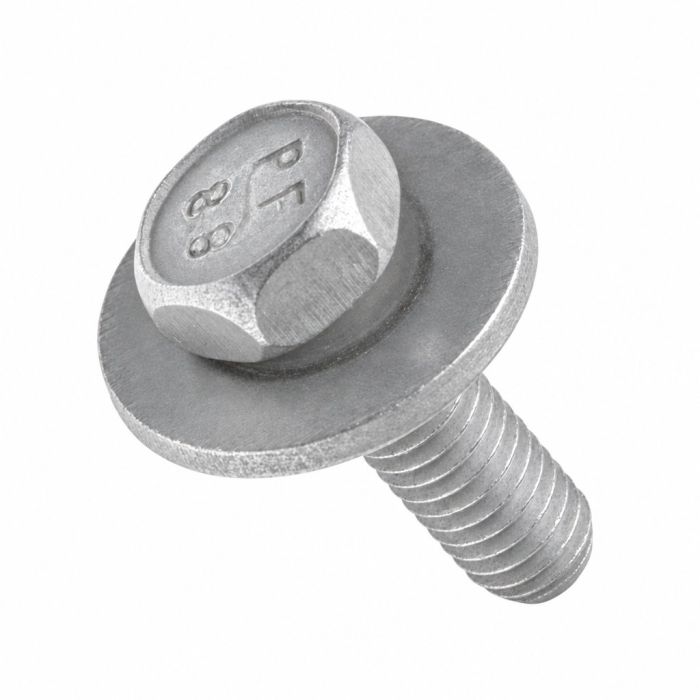 Originele zeskantbout (combi) (M6X20)