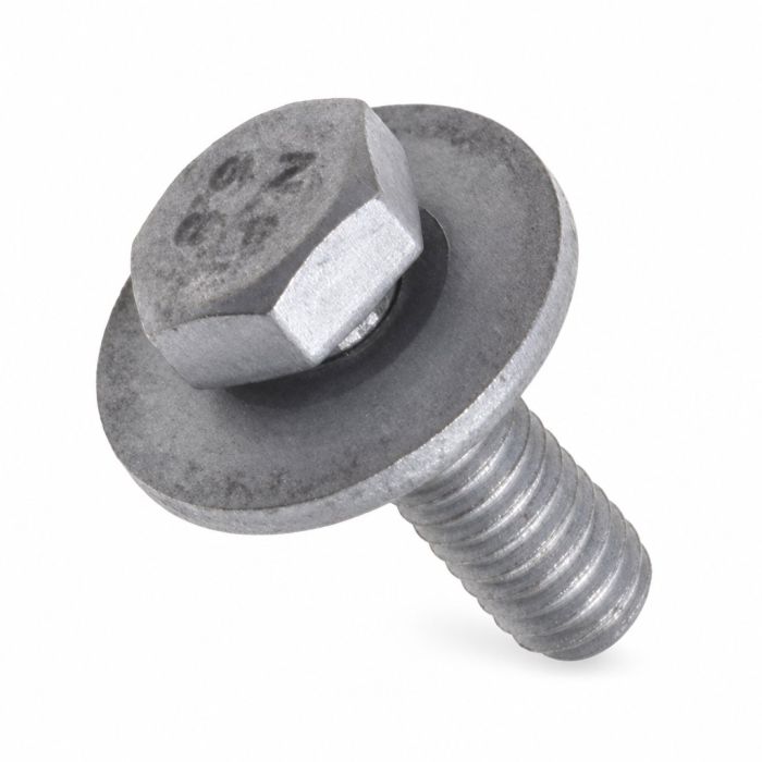 Originele zeskantbout (combi) (M6X18)