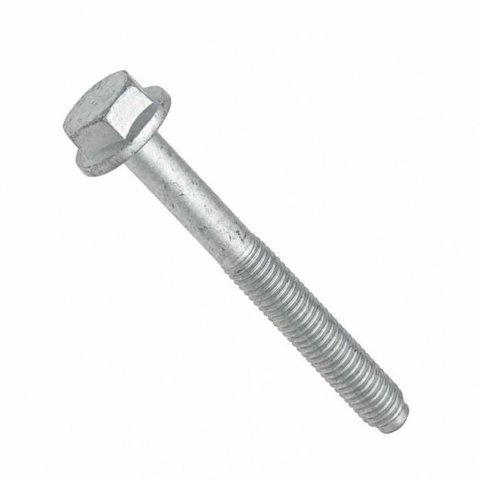 Originele zeskantbout met kraag (M8X70)