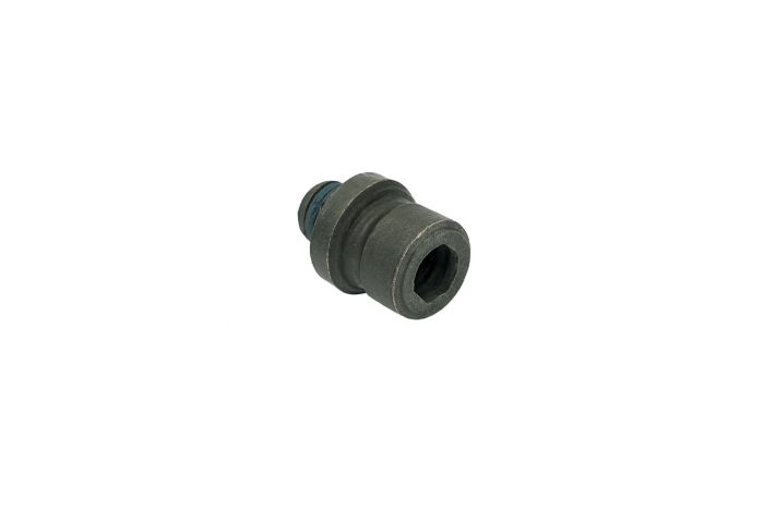 Originele cilinderkopbout met inbus- kop (combi), zelf- borgend (M6X10)