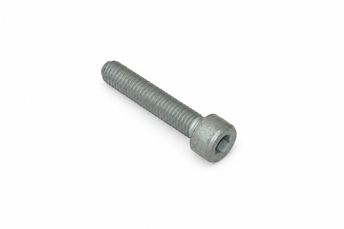 Originele inbusbout met inbus- kop (M8X38)