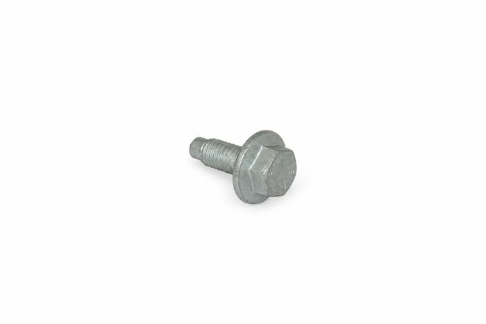 Originele zeskantbout met kraag (M8X22)