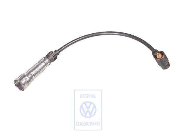 Volkswagen bougiekabel cilinder 4 (AEX, APQ, AKV)