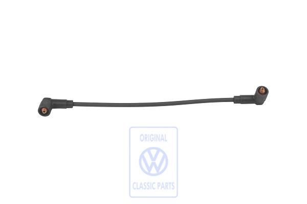 Volkswagen bougiekabel B4x300 mm