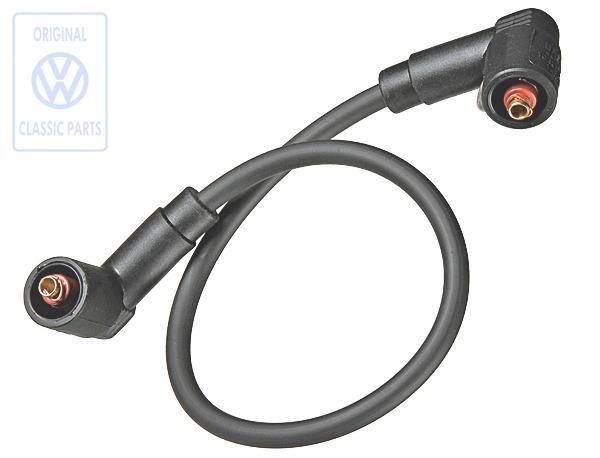 Volkswagen Polo 3 (6N) bougiekabel 360 mm