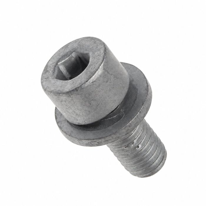 Originele inbusbout met inbus- kop (combi) (M8X18)