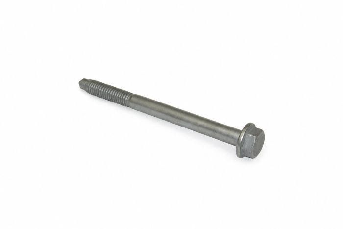 Originele zeskantbout met kraag (M8X92)