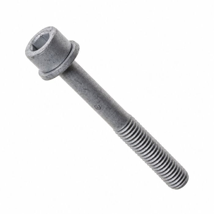 Originele inbusbout met inbus- kop (combi) (M6X50)