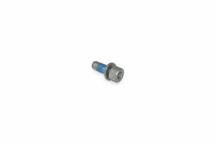 Originele inbusbout met inbus- kop (combi) (M6X16)
