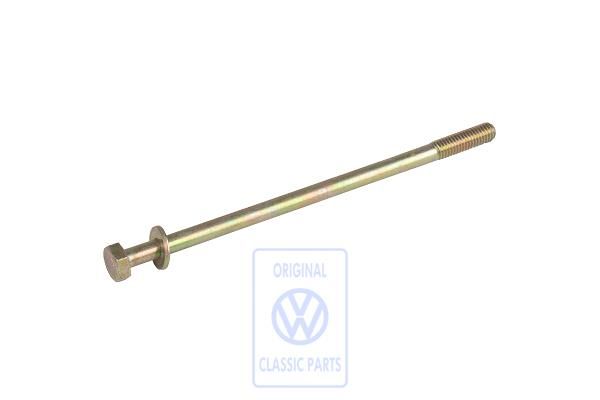 Volkswagen Transporter T3 schroef