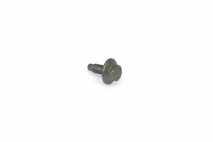 Originele zeskantbout met kraag (M6X16)