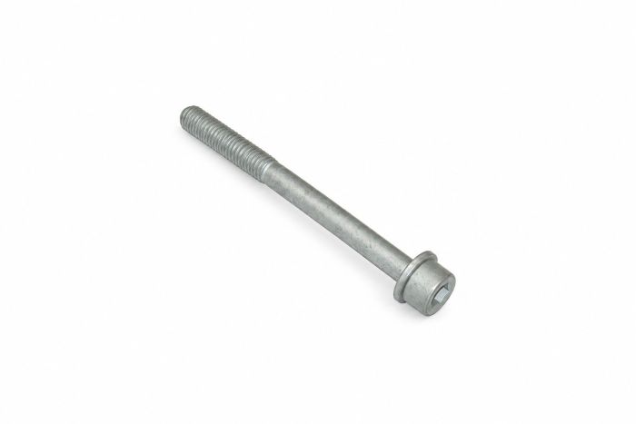 Originele inbusbout met inbus- kop (combi) (M6X65)