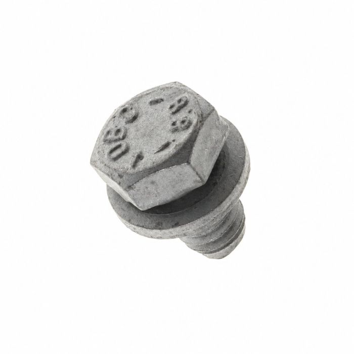 Originele zeskantbout (combi) (M6X10)