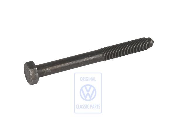 Volkswagen zeskantbout M8x60