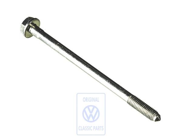 Volkswagen zeskantbout M10x160