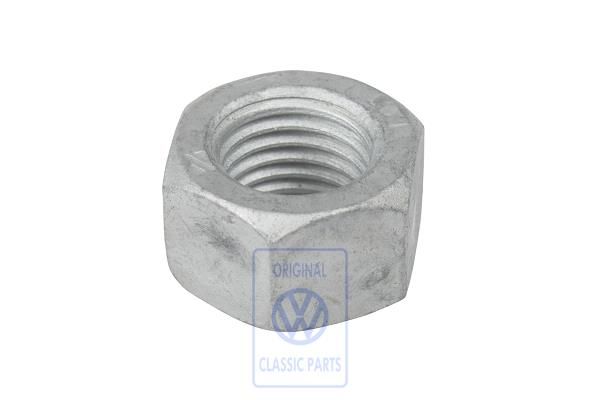 Volkswagen zeskantmoer M12x1,5
