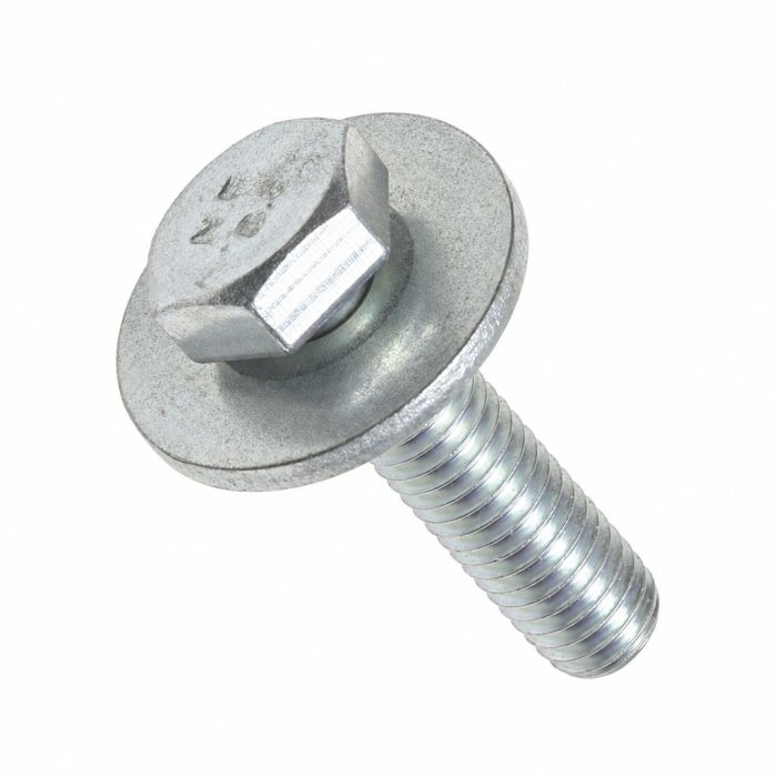 Originele zeskantbout (combi) (M8X32)