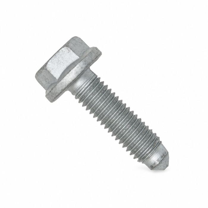 Originele zeskantbout met kraag (M8X30)