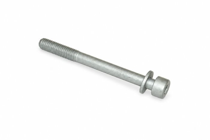 Originele inbusbout met inbus- kop (combi) (M8X85)