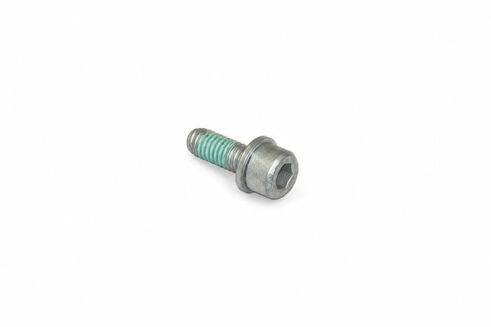 Originele inbusbout met inbus- kop (combi) (M6X15)