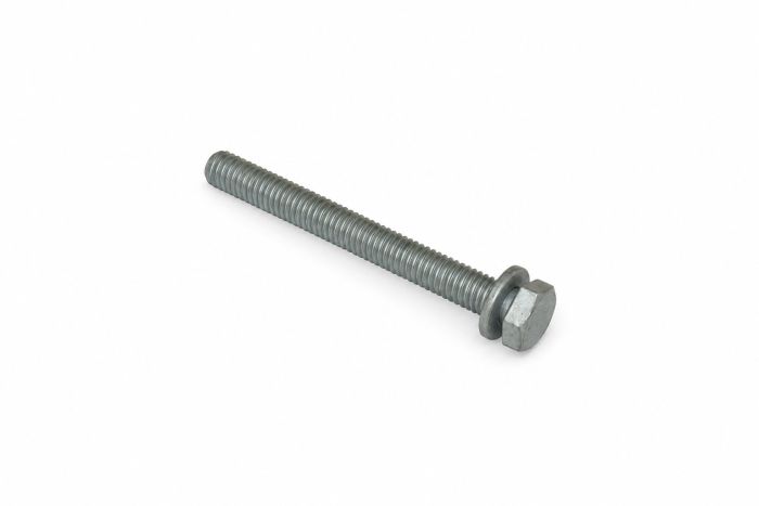 Originele zeskantbout (combi) (M6X58)