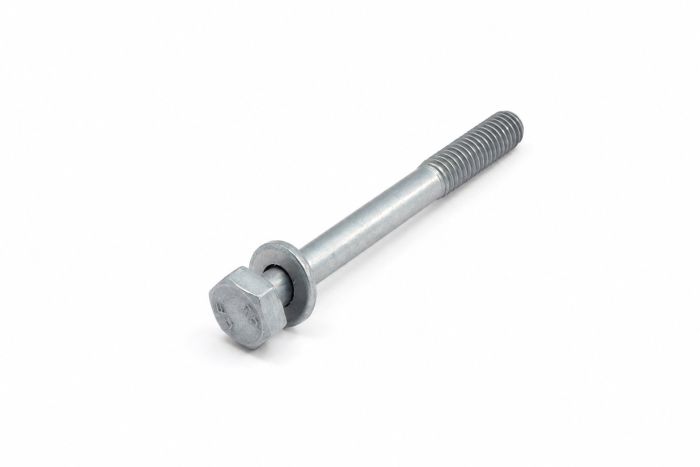 Originele zeskantbout (combi) (M6X55)