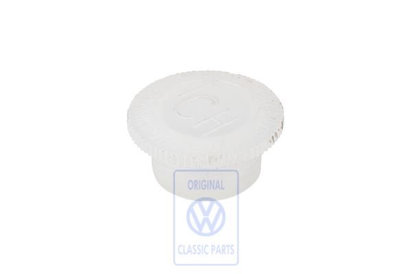Volkswagen Passat B6 (3C) plug 20,7 mm