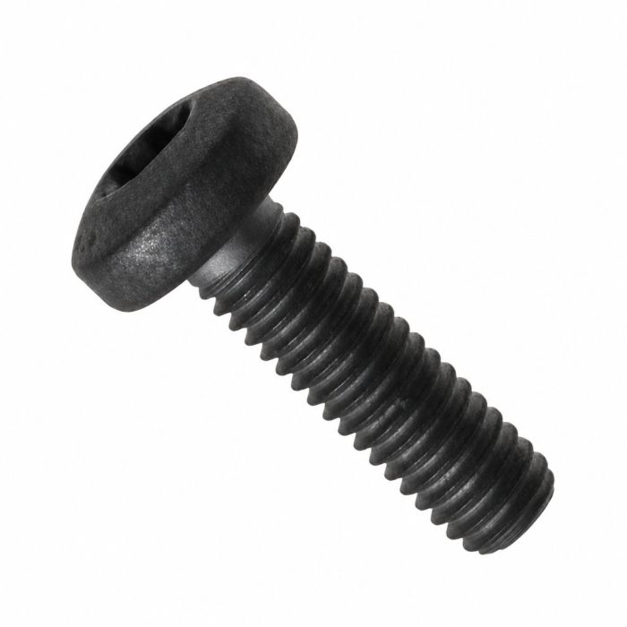 Originele inbusbout met platte kop (M6X20)