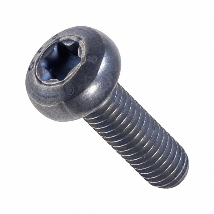 Originele inbusparker (M6X20)