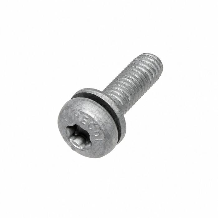 Originele inbus- bout (combi) (M6X20)