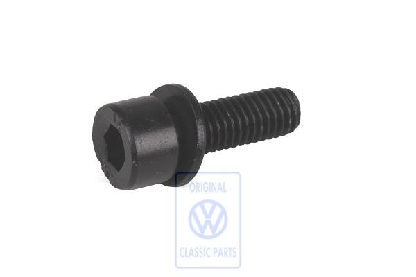 Volkswagen Passat B5 (3B) inbusbout luchtfilter M5x15 (ALT)