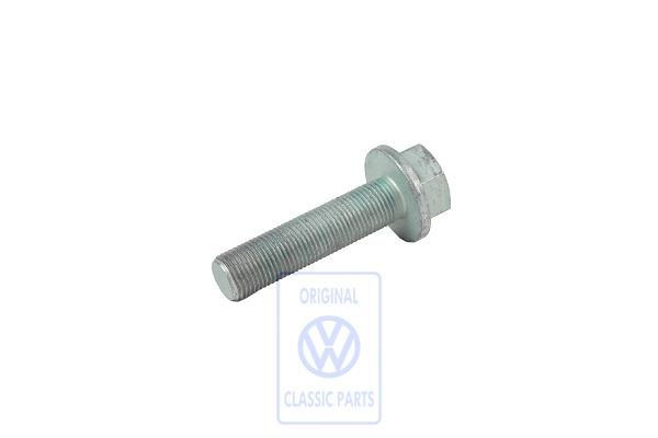 Volkswagen Passat B5 (3B) zeskantflensbout trillingsdemper M16x1,5x65
