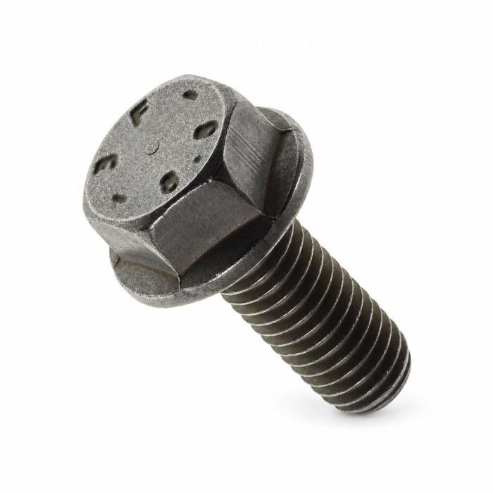Originele zeskantbout met kraag (M8X20)
