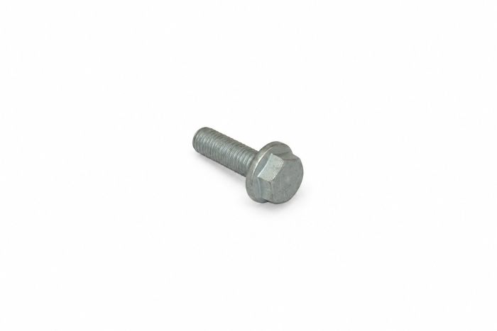 Originele zeskantbout met kraag (M8X25)