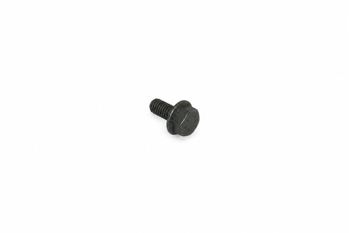 Originele zeskantbout met kraag (M6X12)