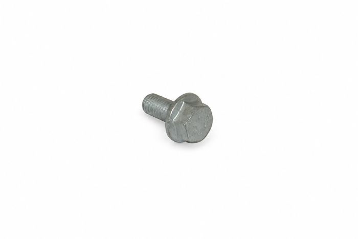 Originele zeskantbout met kraag (M6X12)
