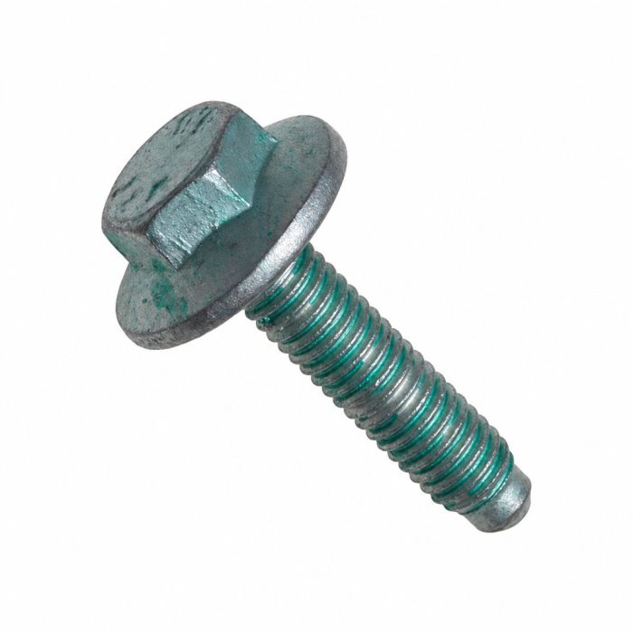 Originele zeskantbout (M6X25)