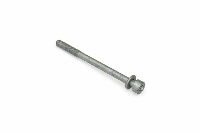 Originele inbus- bout (combi) (M6X80)