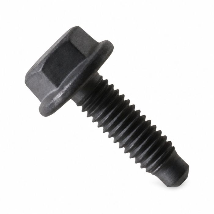 Originele zeskantkraagbout (combi) (M6X20)