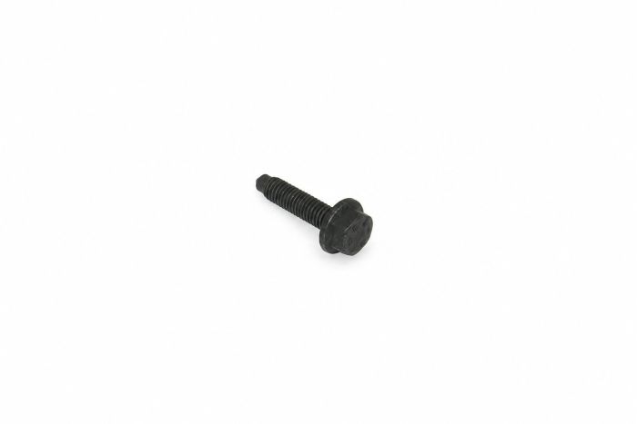 Originele zeskantbout met kraag (M6X25)